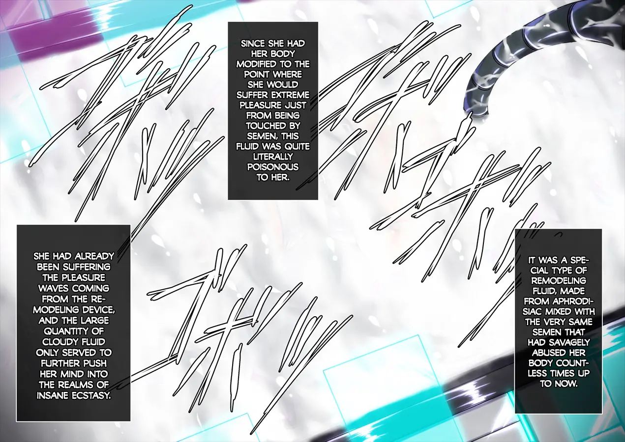 Taima No Reikoku ~zettou No Kaizou Inju Choukyou~ Chapter 4000 Page 179